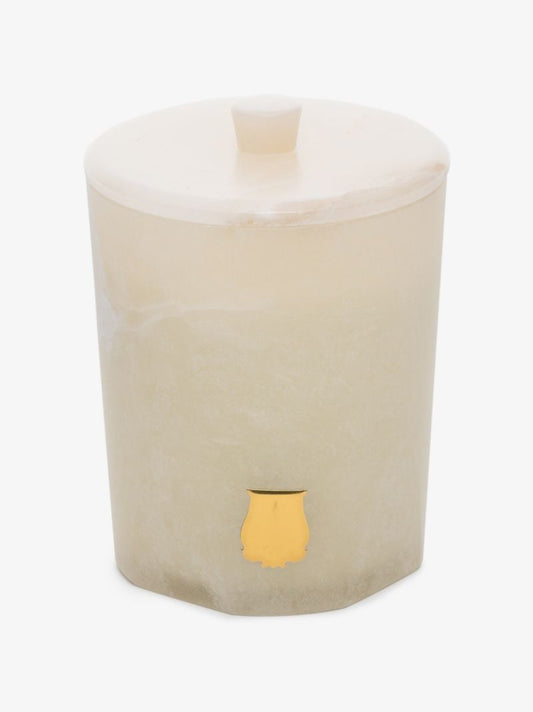 White Les AlbÃ_x0083_Â¢tres Ernesto Scented Candle