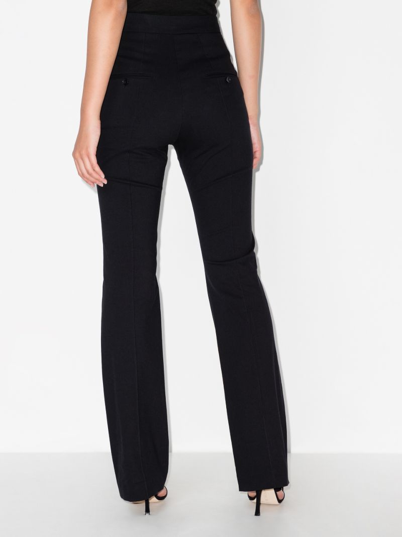 Liveliyo Flared Trousers