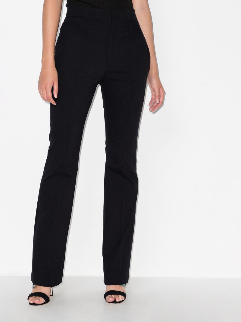Liveliyo Flared Trousers