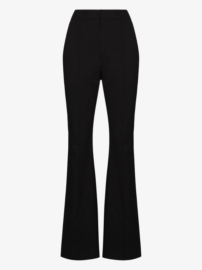 Liveliyo Flared Trousers
