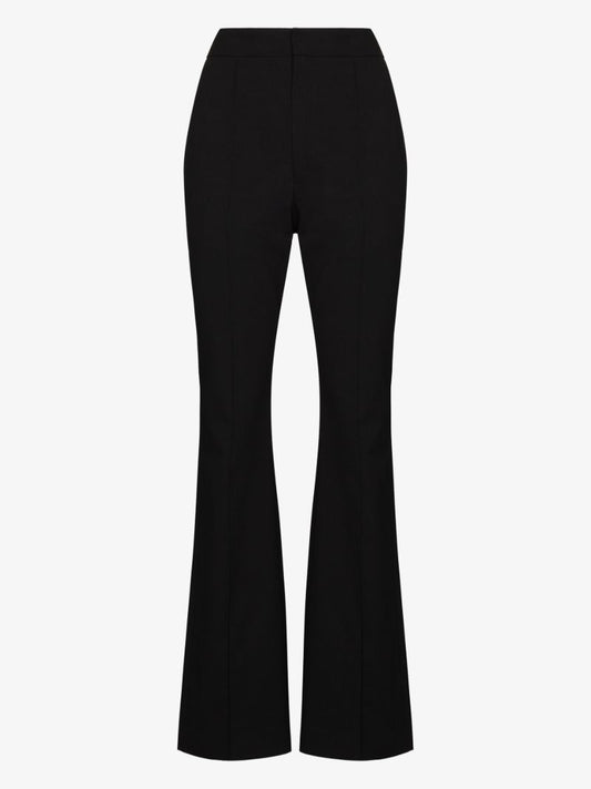 Liveliyo Flared Trousers