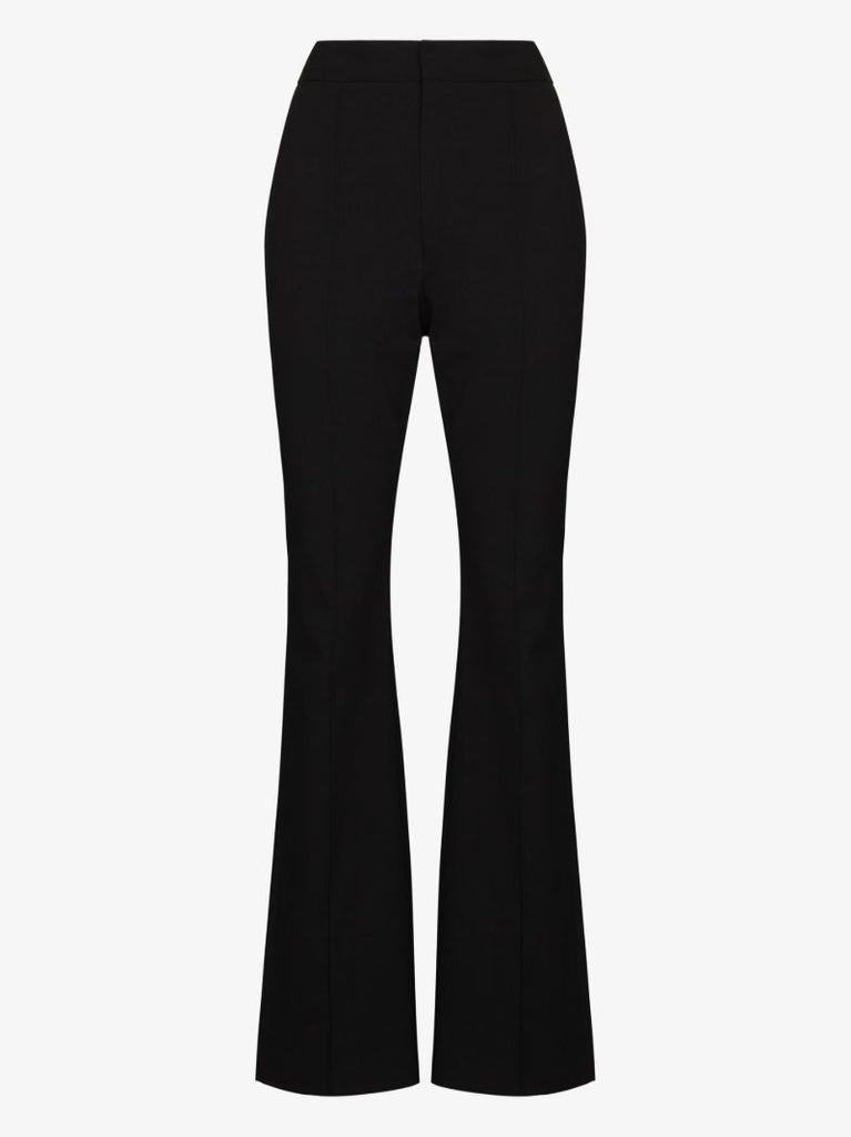 Liveliyo Flared Trousers