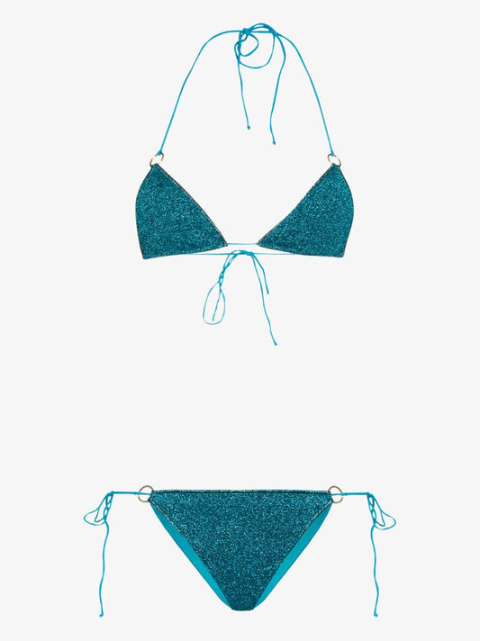 LumiÃ_x0083_Â¨re Metallic Micro Bikini