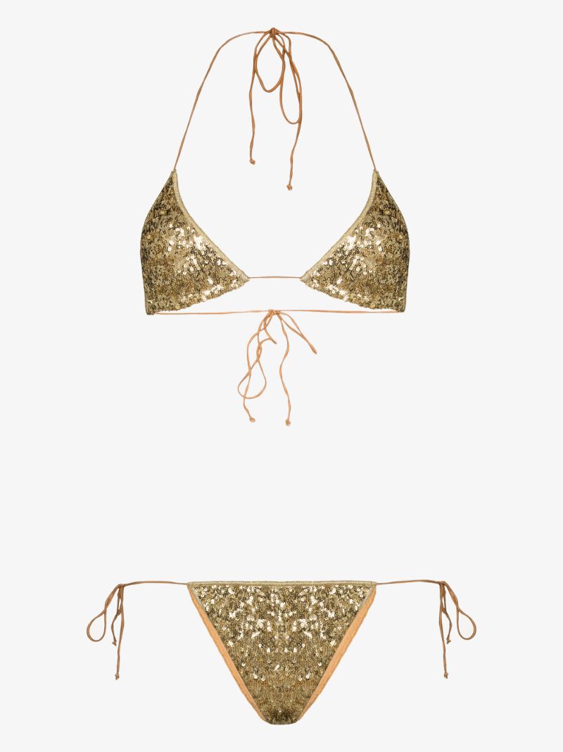 Paillettes Sequin Micro Bikini