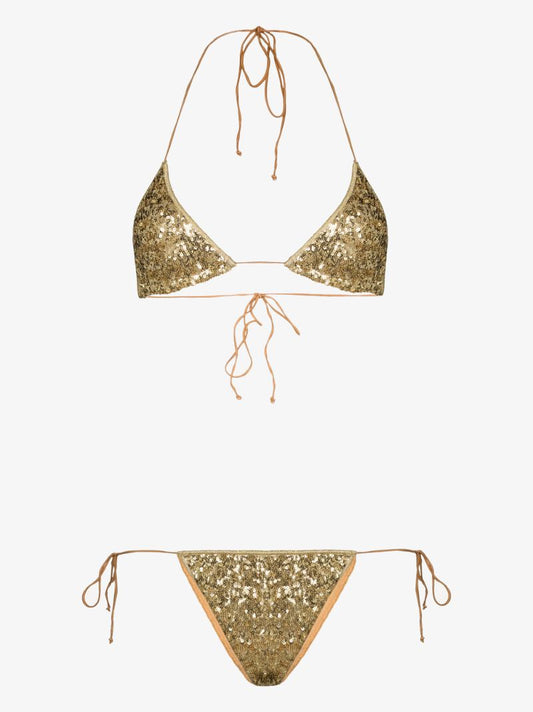 Paillettes Sequin Micro Bikini
