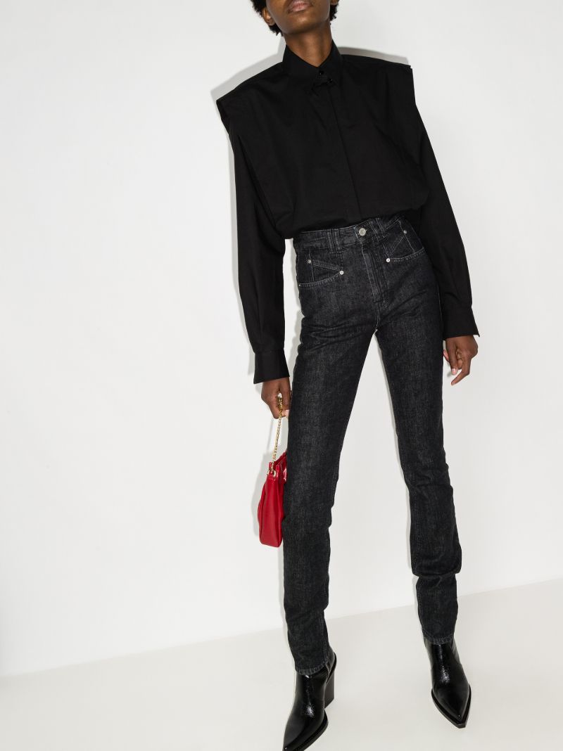 Ralki Long Sleeve Shirt