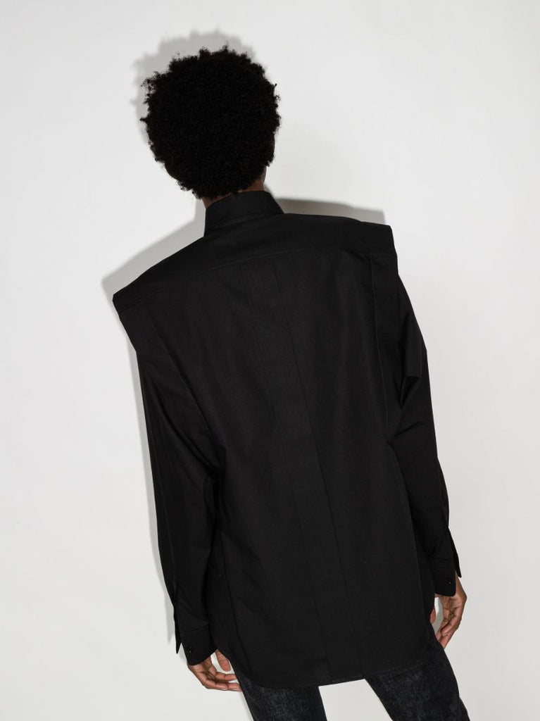 Ralki Long Sleeve Shirt
