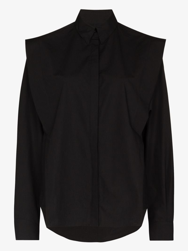 Ralki Long Sleeve Shirt