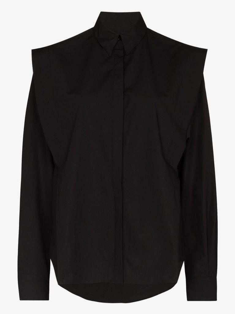Ralki Long Sleeve Shirt