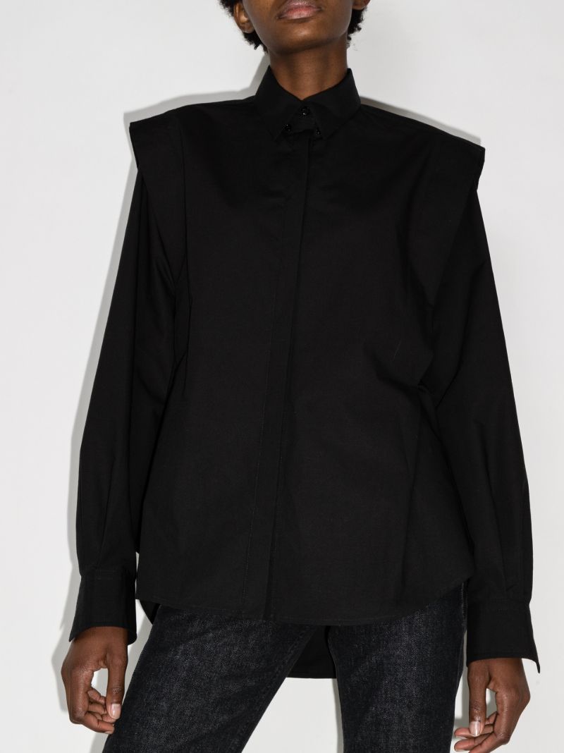 Ralki Long Sleeve Shirt