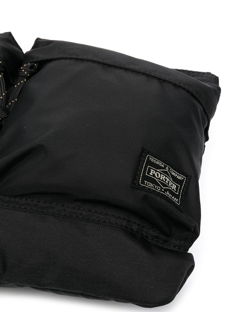Black Force 2way Shoulder Bag