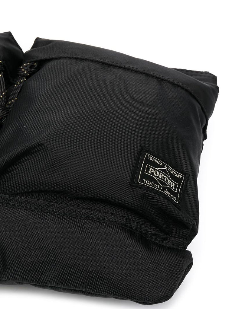 Black Force 2way Shoulder Bag