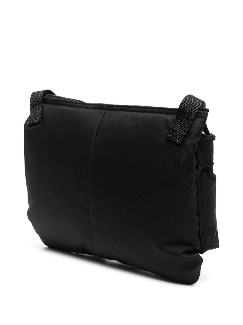 Black Force 2way Shoulder Bag