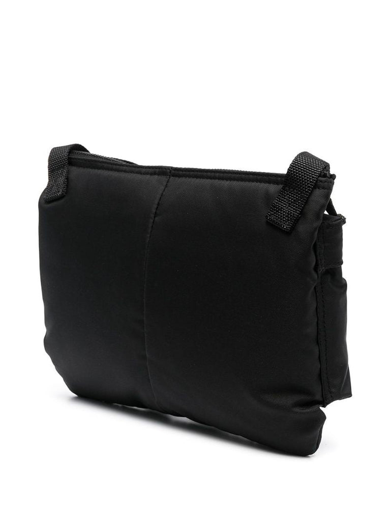 Black Force 2way Shoulder Bag