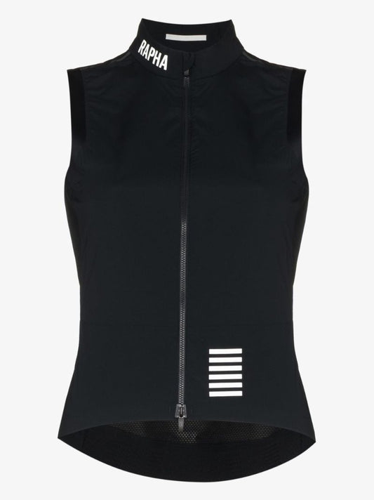 Pro Team Zip Gilet