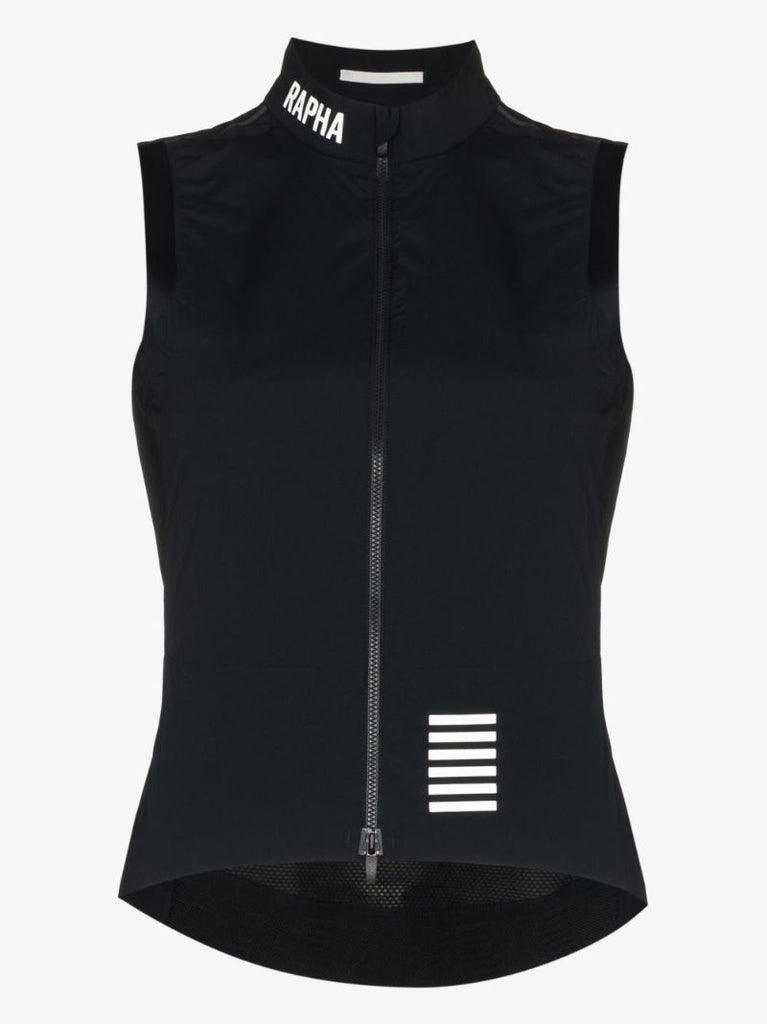 Pro Team Zip Gilet