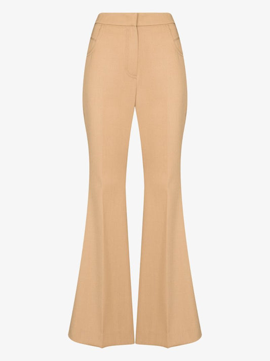 Big Bell Flared Trousers