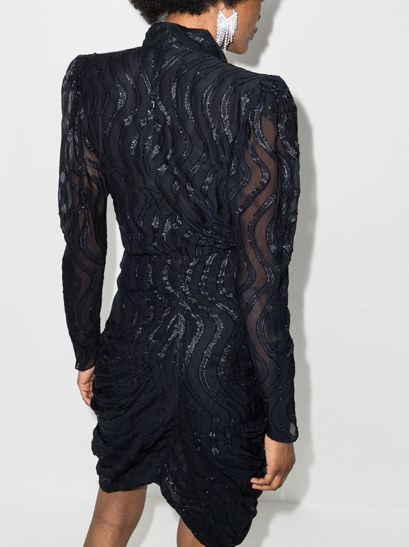 Atoae Midi Dress