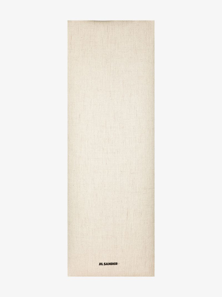 Logo-print Yoga Mat