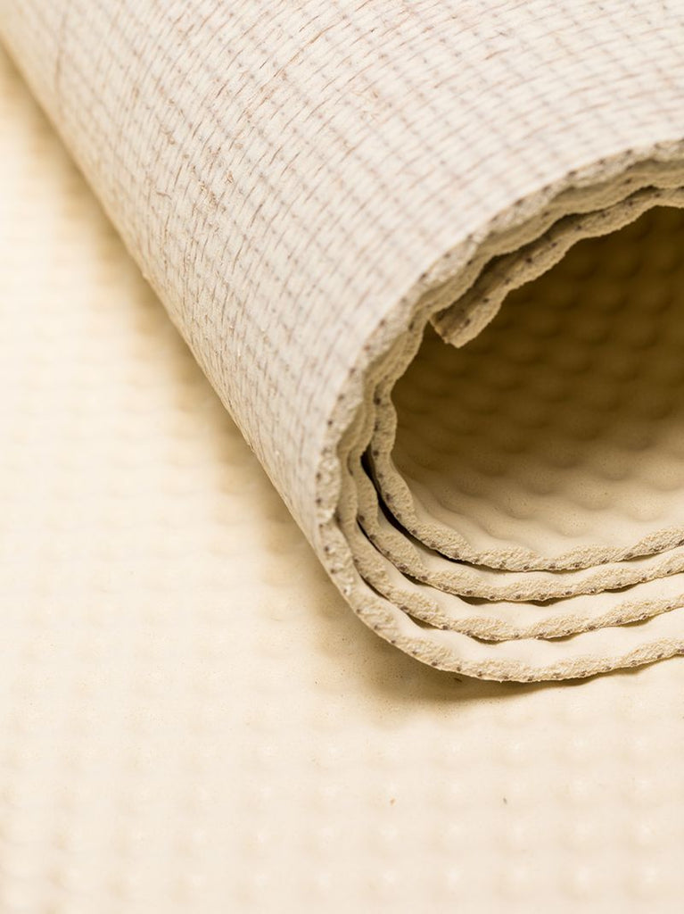 Logo-print Yoga Mat