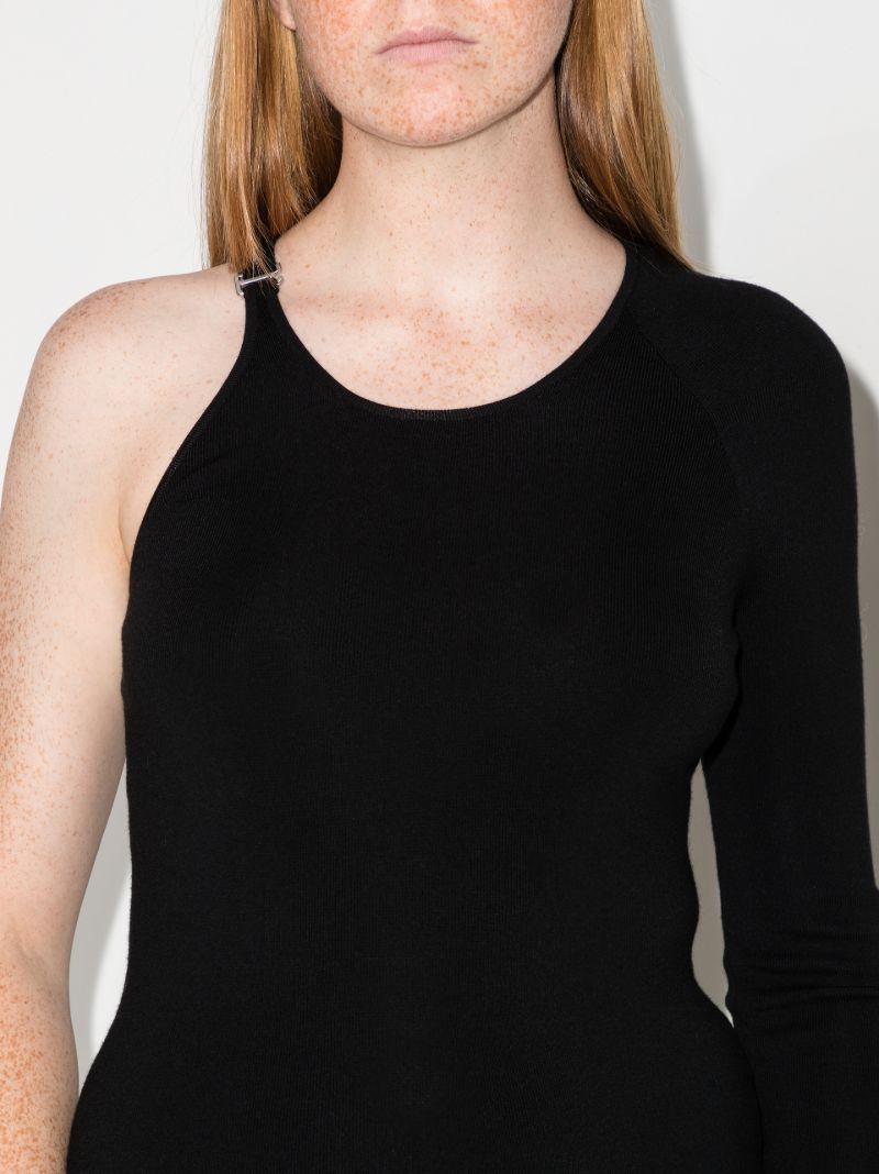 Hybrid Merino Wool Sweater
