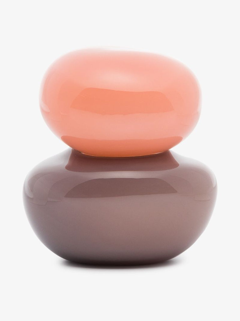 Pink and Purple Bonbonniere Bowl