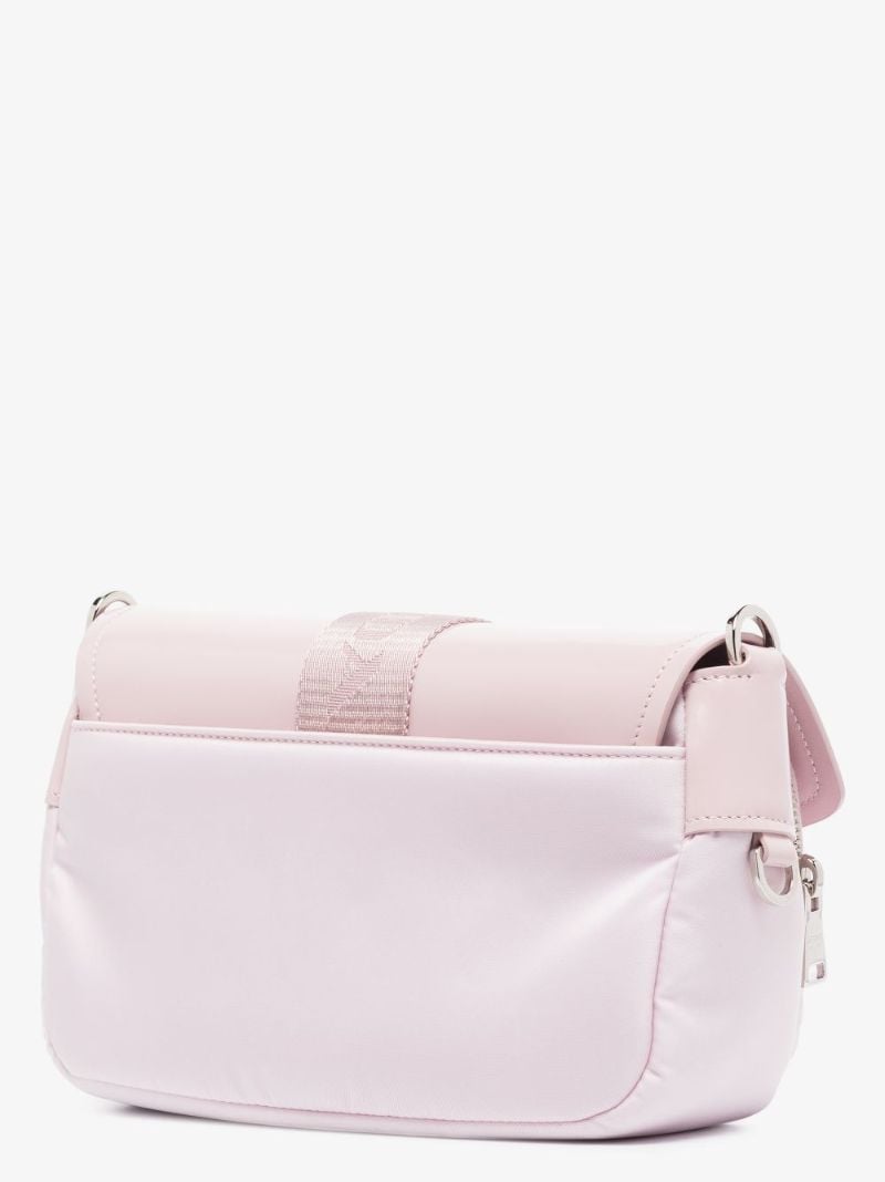 Prada Pocket Shoulder Bag
