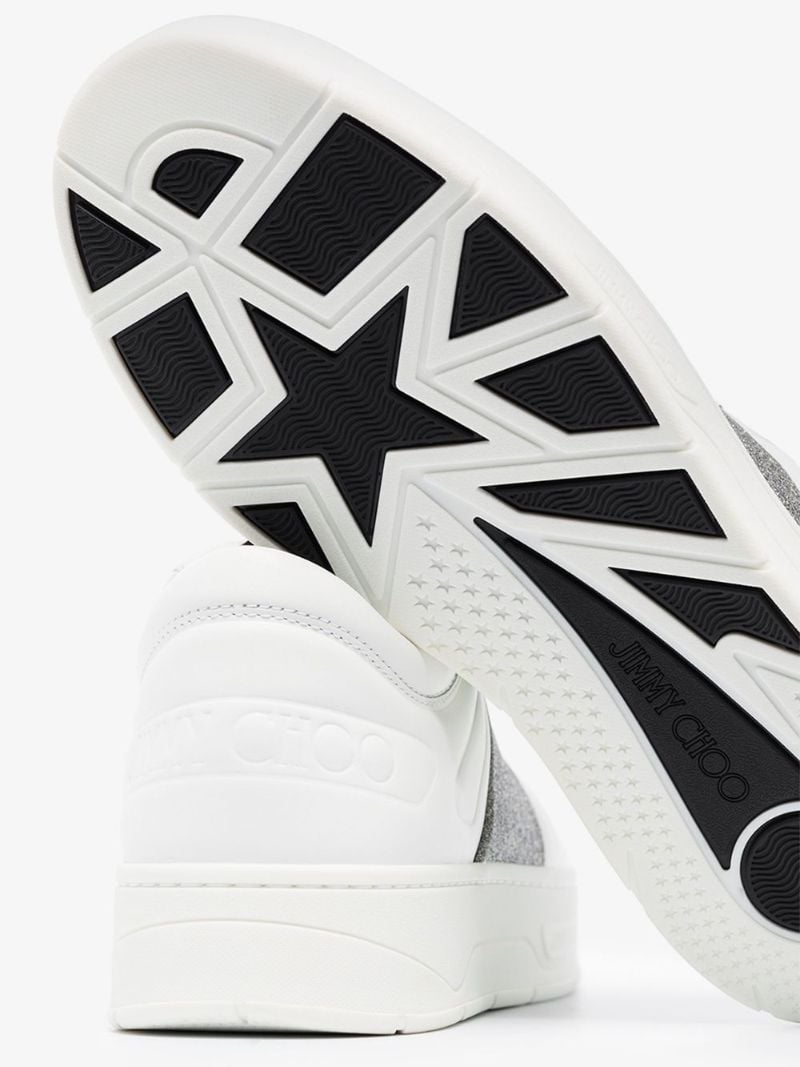 Hawaii Leather Sneakers
