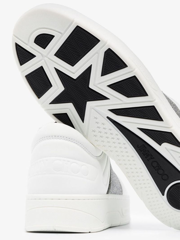 Hawaii Leather Sneakers