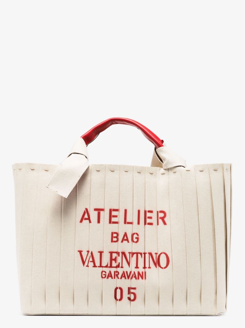 Neutral 05 PlissÃ_x0083_Â© Edition Atelier Tote Bag