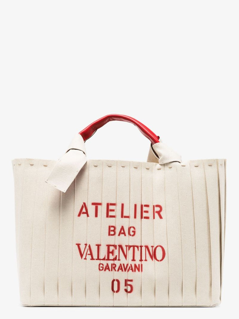 Neutral 05 PlissÃ_x0083_Â© Edition Atelier Tote Bag