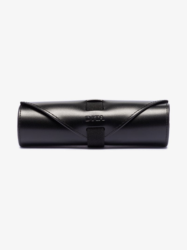 Black Telehacker Sunglasses