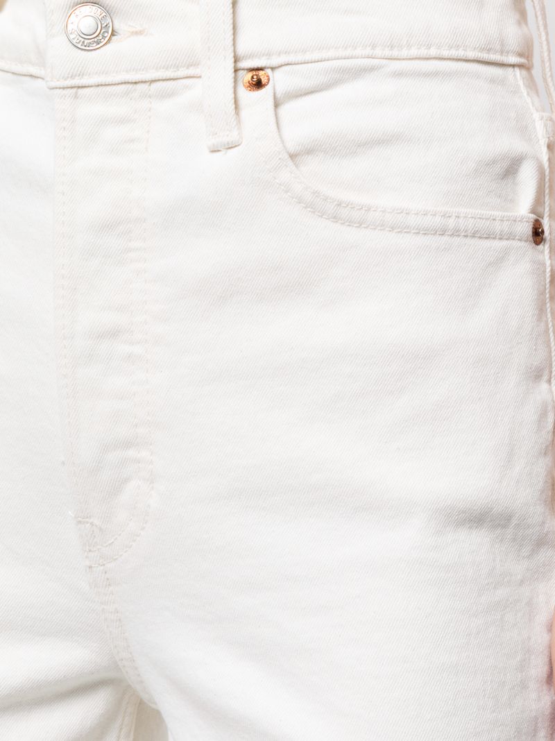 '70s Stove Pipe Straight Jeans