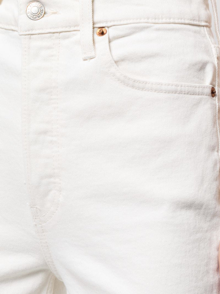 '70s Stove Pipe Straight Jeans