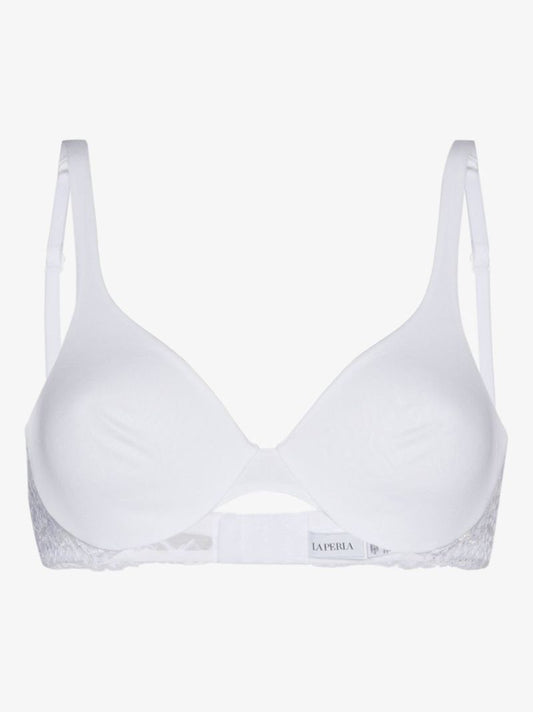 SouplÃ_x0083_Â¨ Lace Trim Bra