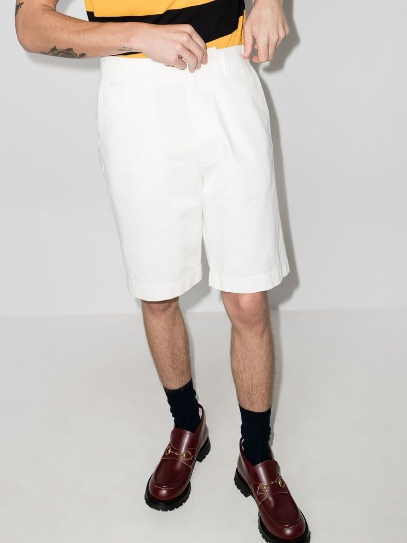 Tailored Shorts