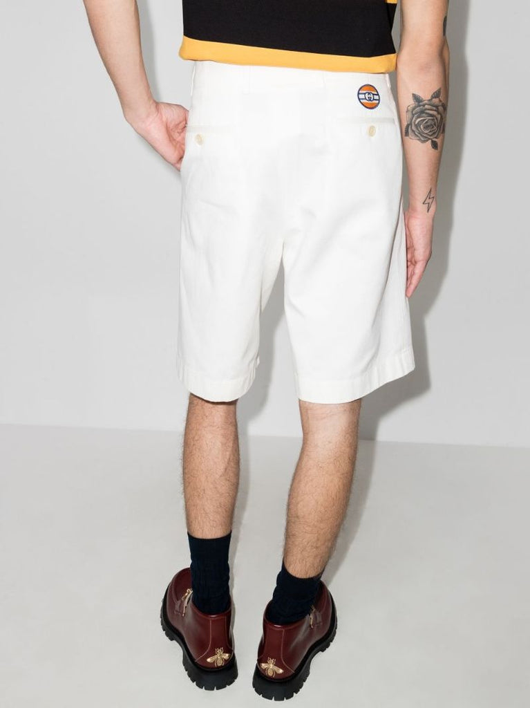 Tailored Shorts