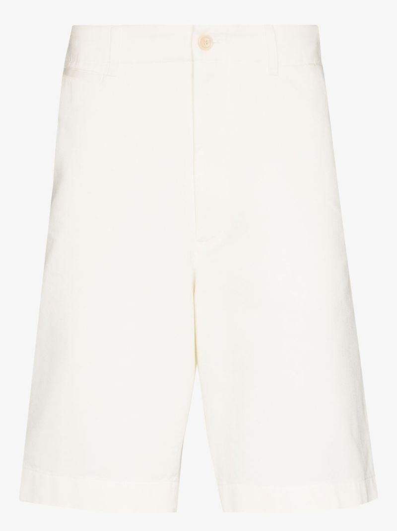 Tailored Shorts