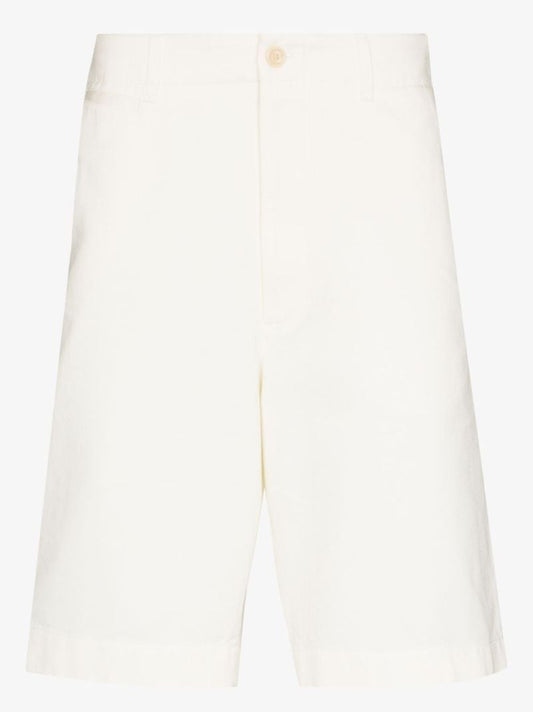 Tailored Shorts
