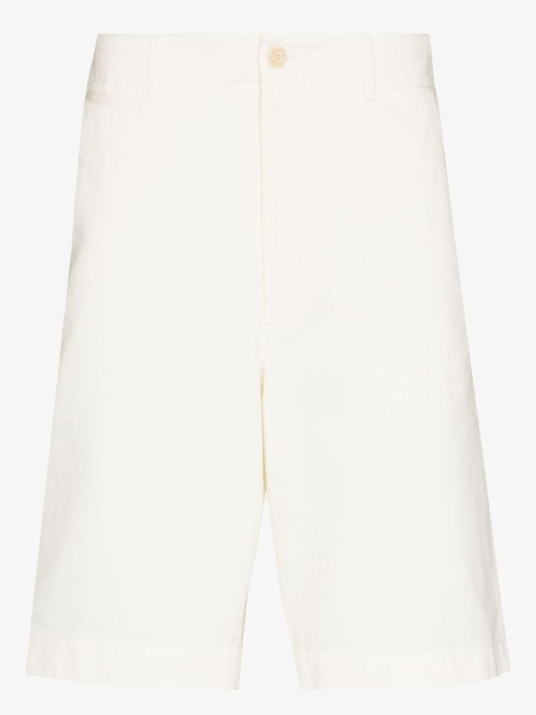 Tailored Shorts