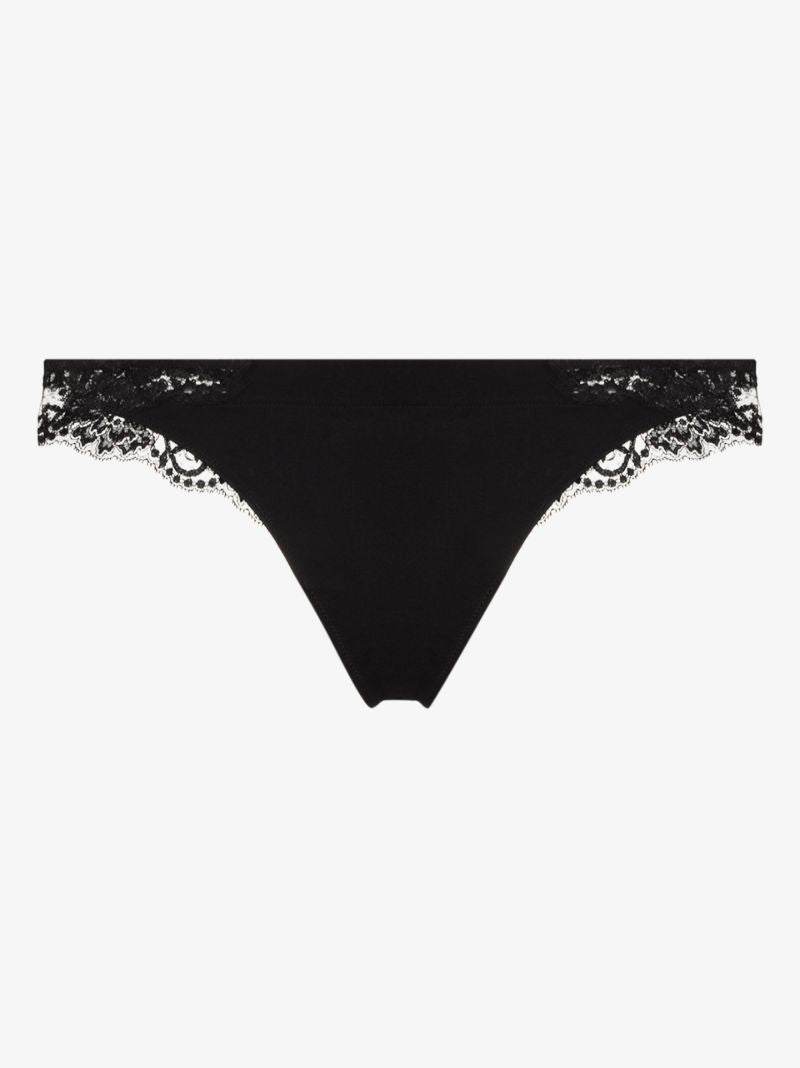 Donna Lace Briefs