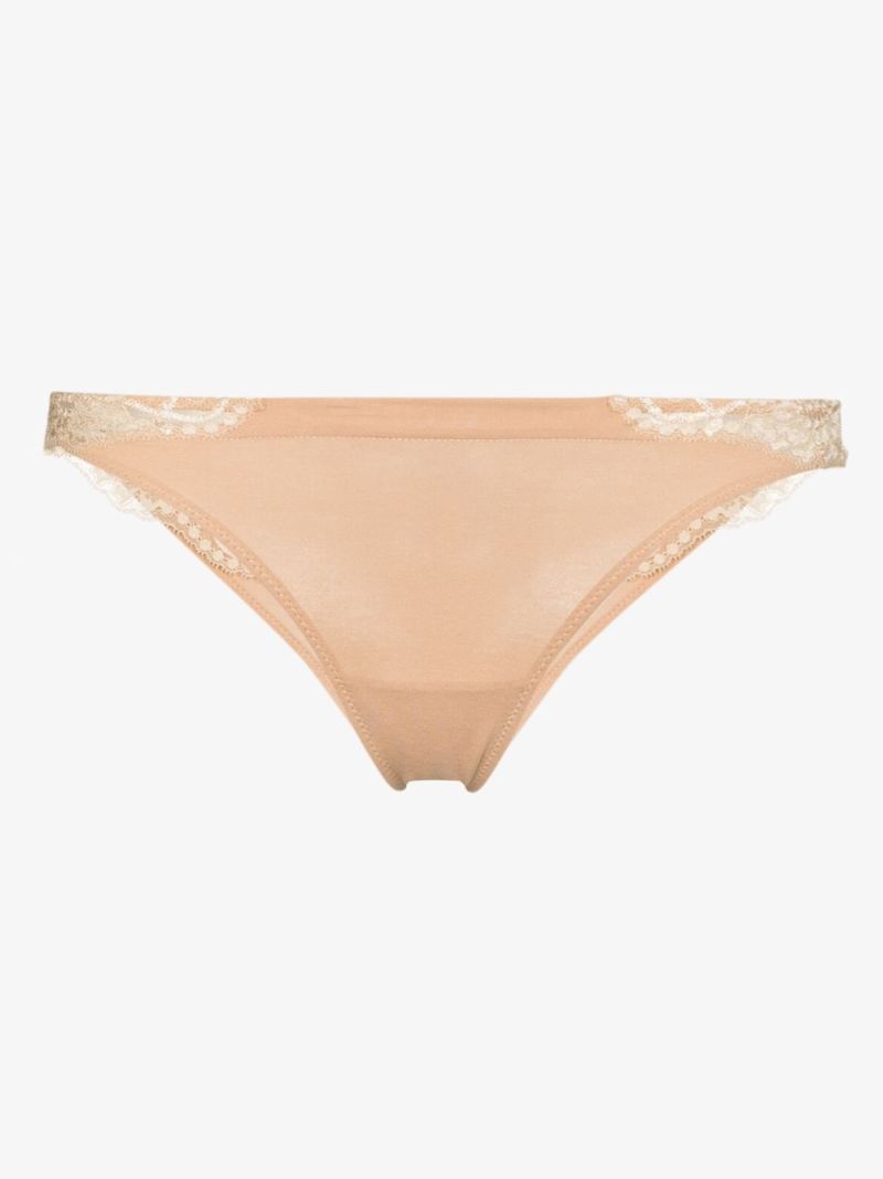 Donna Lace Briefs