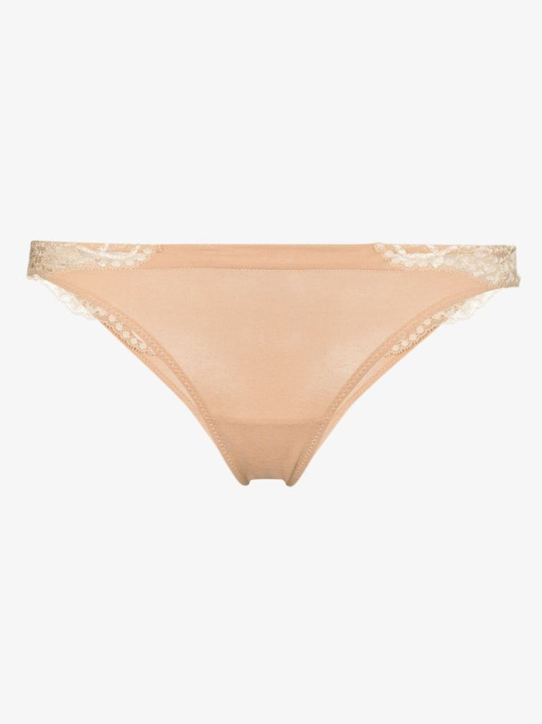 Donna Lace Briefs