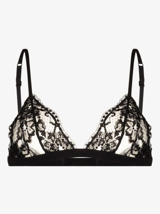 SouplÃ_x0083_Â¨ Lace Triangle Bra