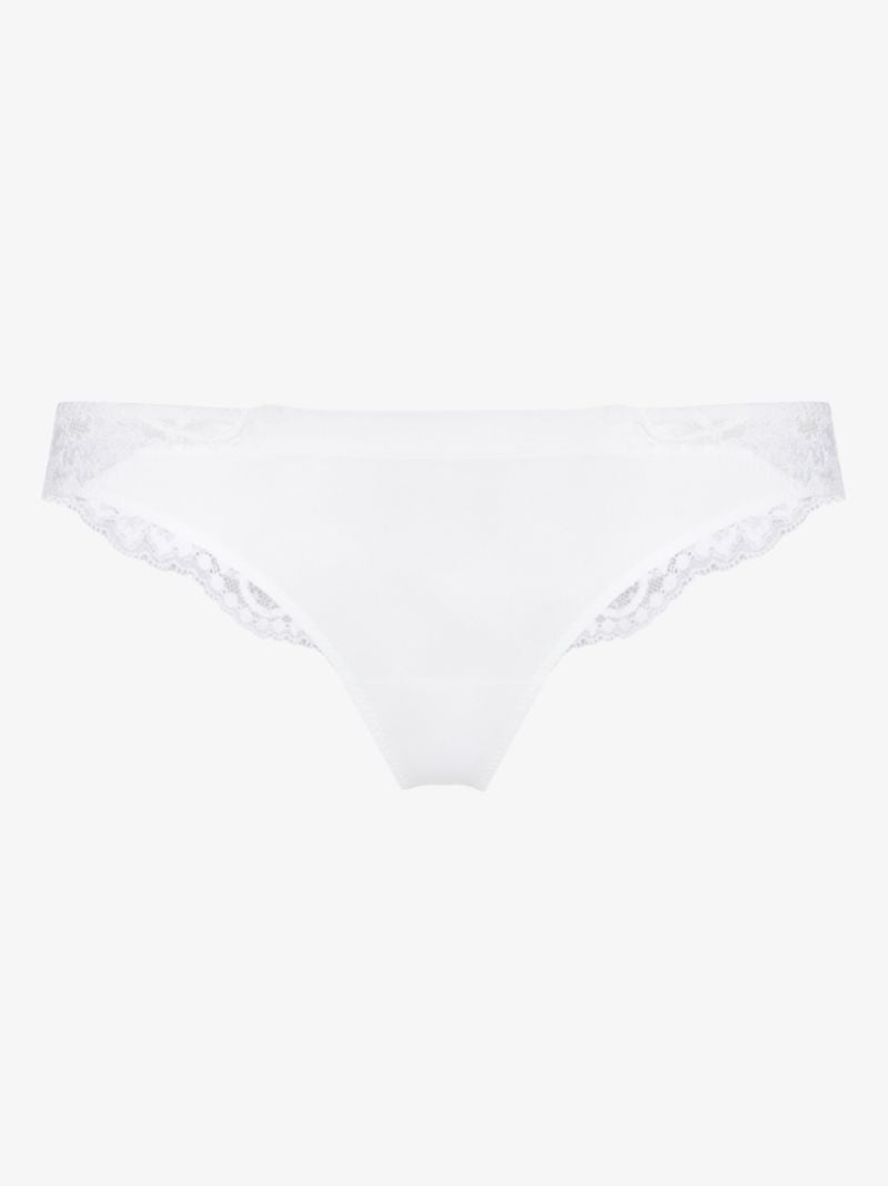 Donna Lace Briefs