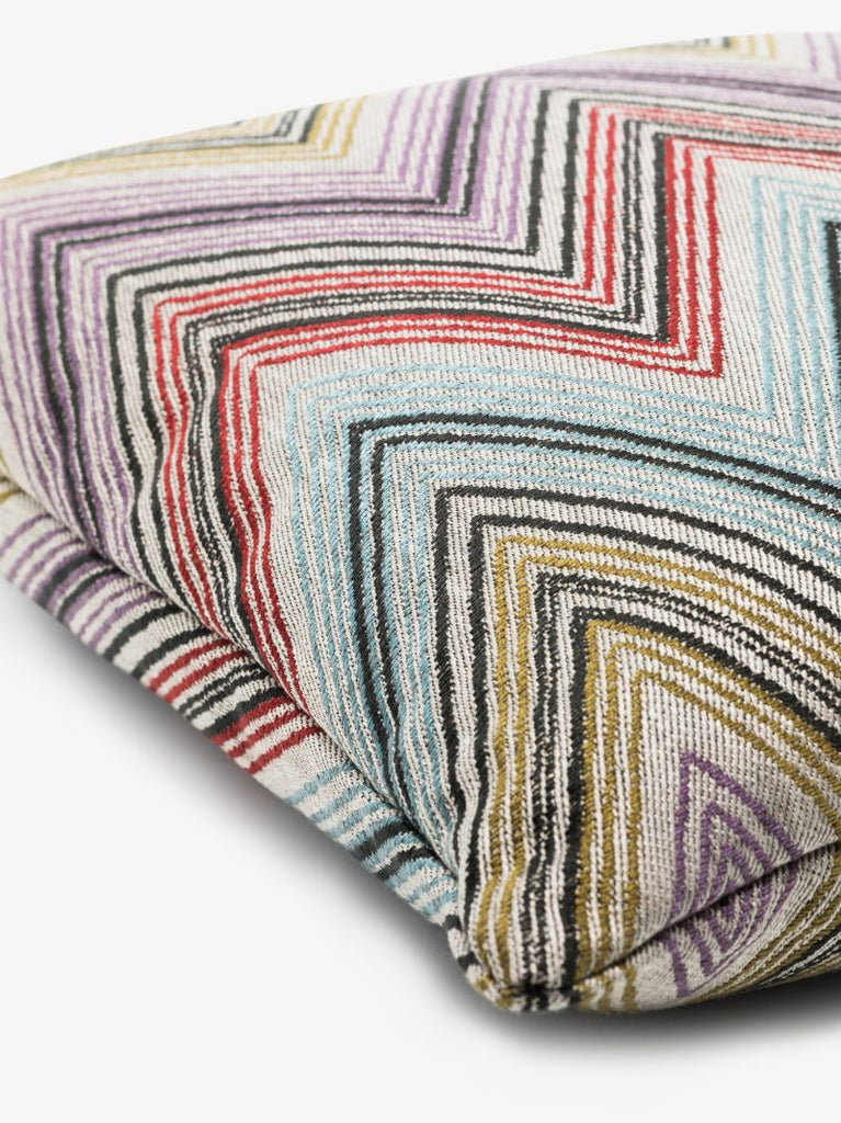 Neutral Andamane Cushion