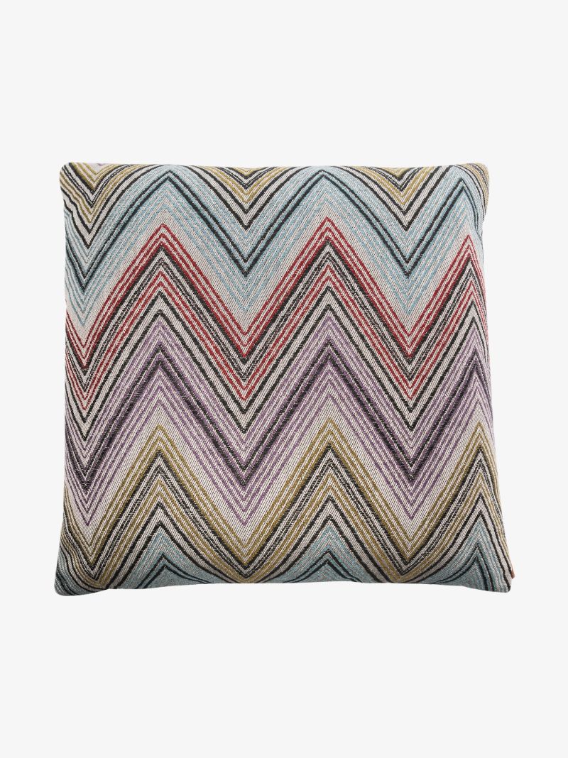 Neutral Andamane Cushion
