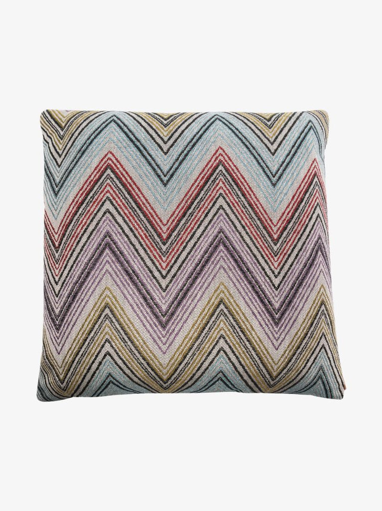 Neutral Andamane Cushion
