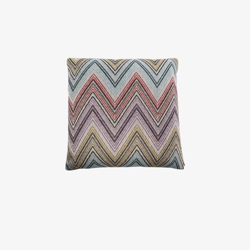 Neutral Andamane Cushion