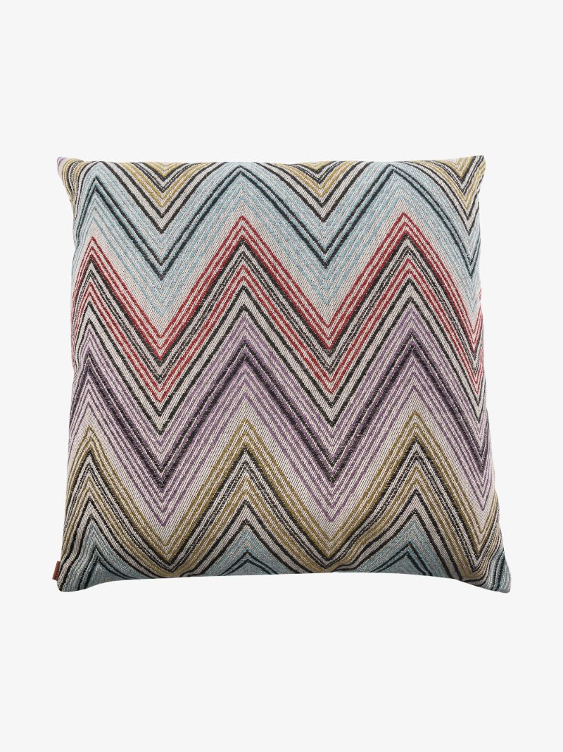 Neutral Andamane Cushion
